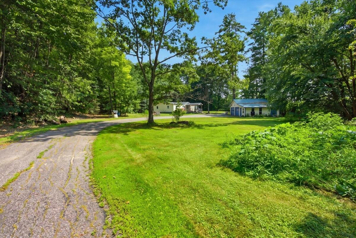 63 Main Street Turner, ME 04282 - Photo 5 of 55 04-01_Exterior 04
