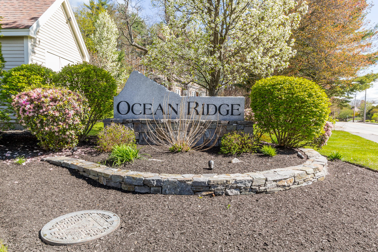 89 Ridge Road, Unit 19 Portland, ME 04103 - Photo 2 of 61 Entrance to Ocean Ridge