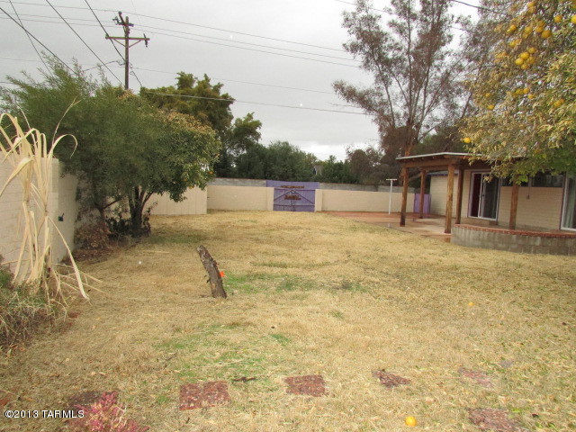 2802 East Devon Street Tucson, AZ 85716 - Photo 13 of 36