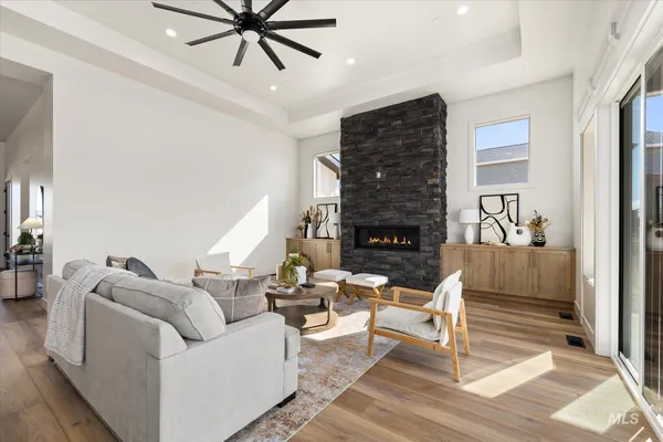 $1,175,000 | 22625 Aura Vista Way, Caldwell, ID 83607