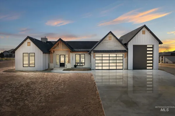 $1,175,000 | 22625 Aura Vista Way, Caldwell, ID 83607