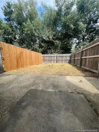 $159,000 | 4400 Brown Street, Unit F, Lake Charles, LA 70607