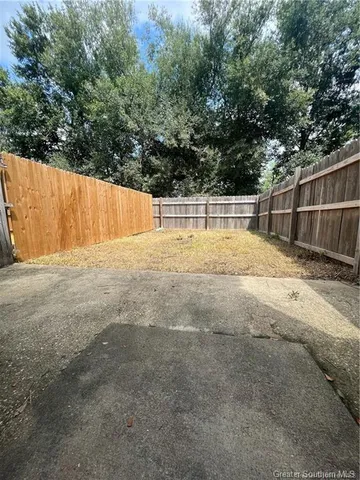 $159,000 | 4400 Brown Street, Unit F, Lake Charles, LA 70607