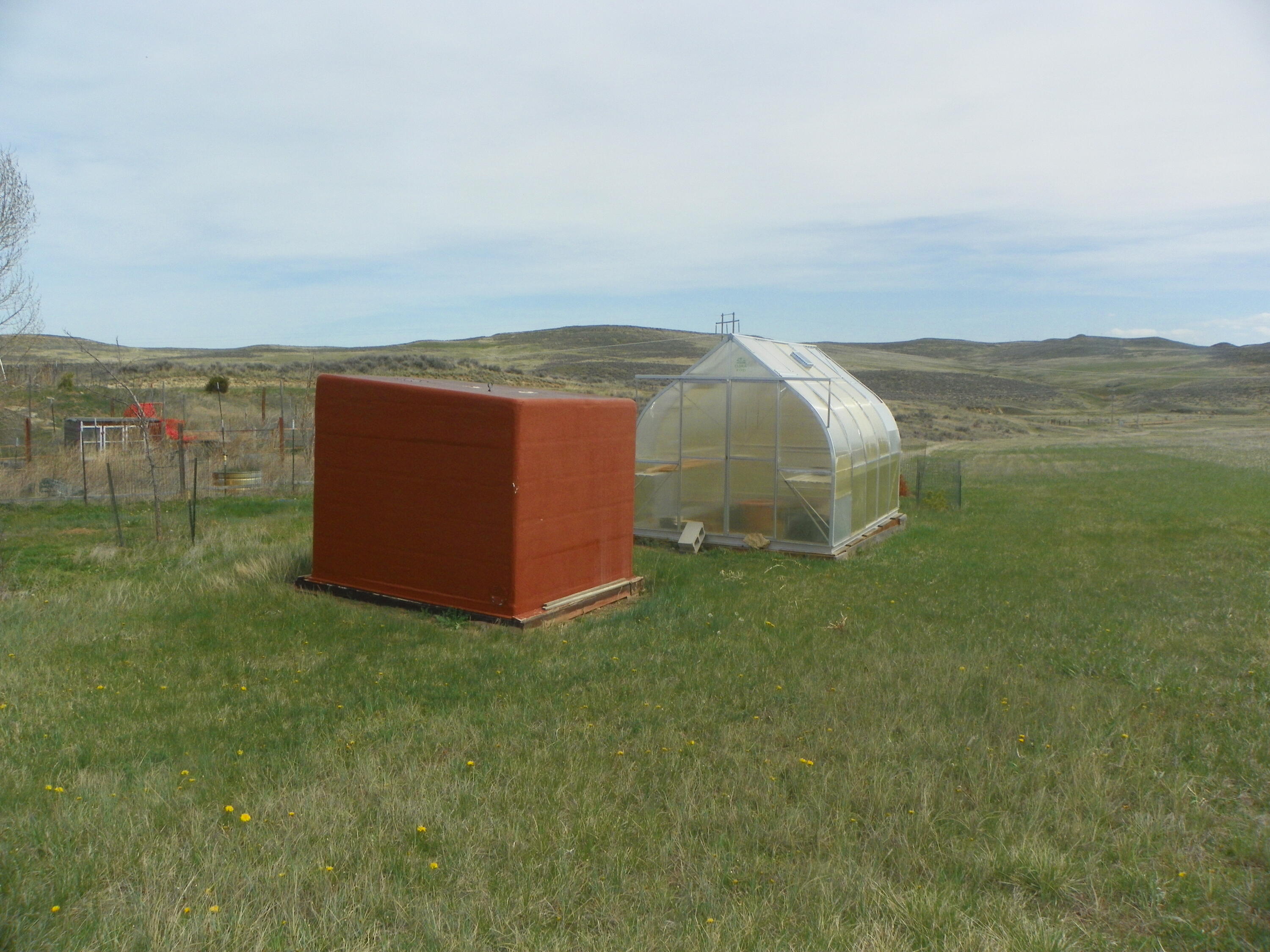 524 Beatty Gulch Road Sheridan, WY 82801 - Photo 30 of 47 100_2426