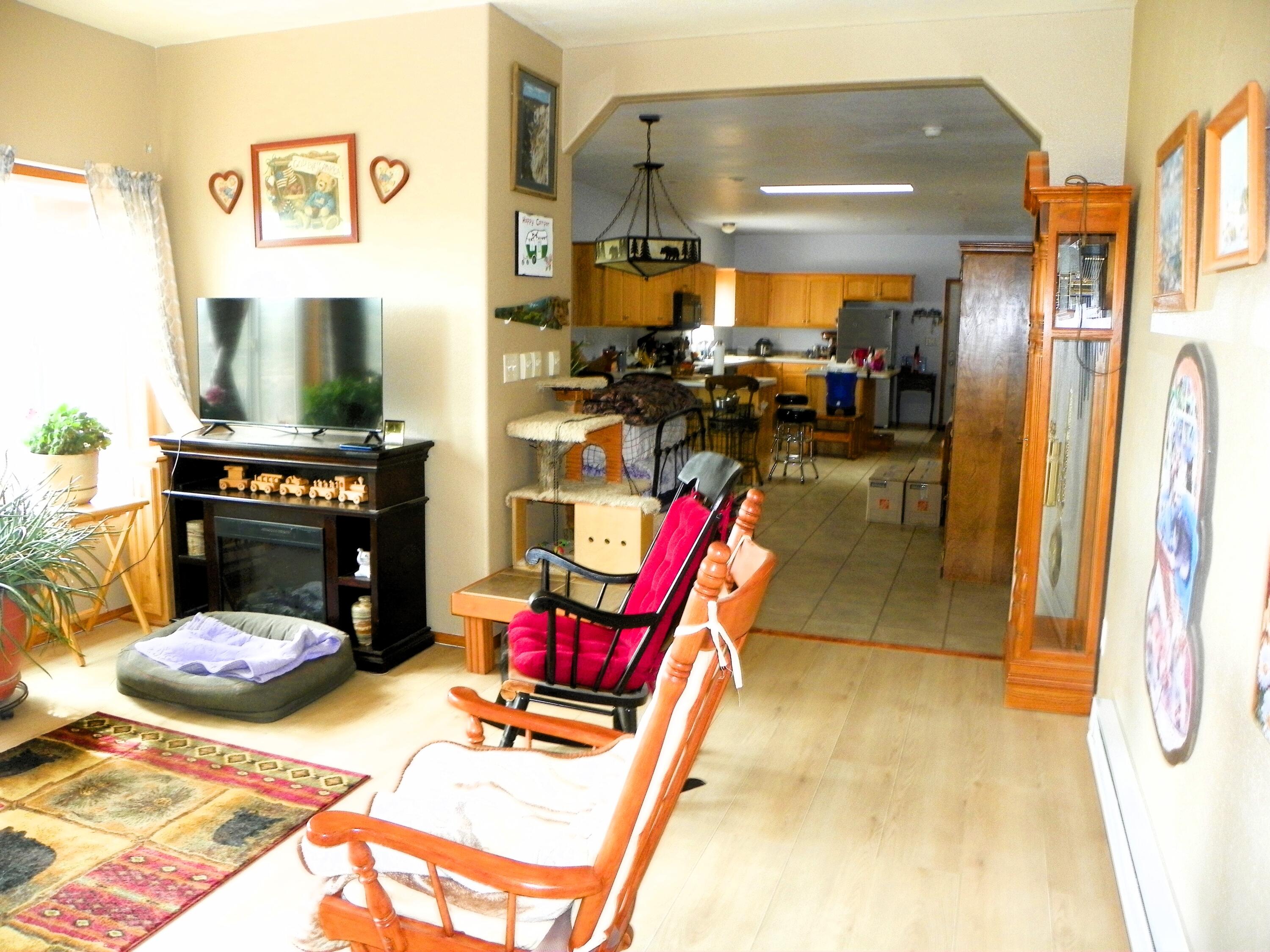 524 Beatty Gulch Road Sheridan, WY 82801 - Photo 33 of 47 100_2450
