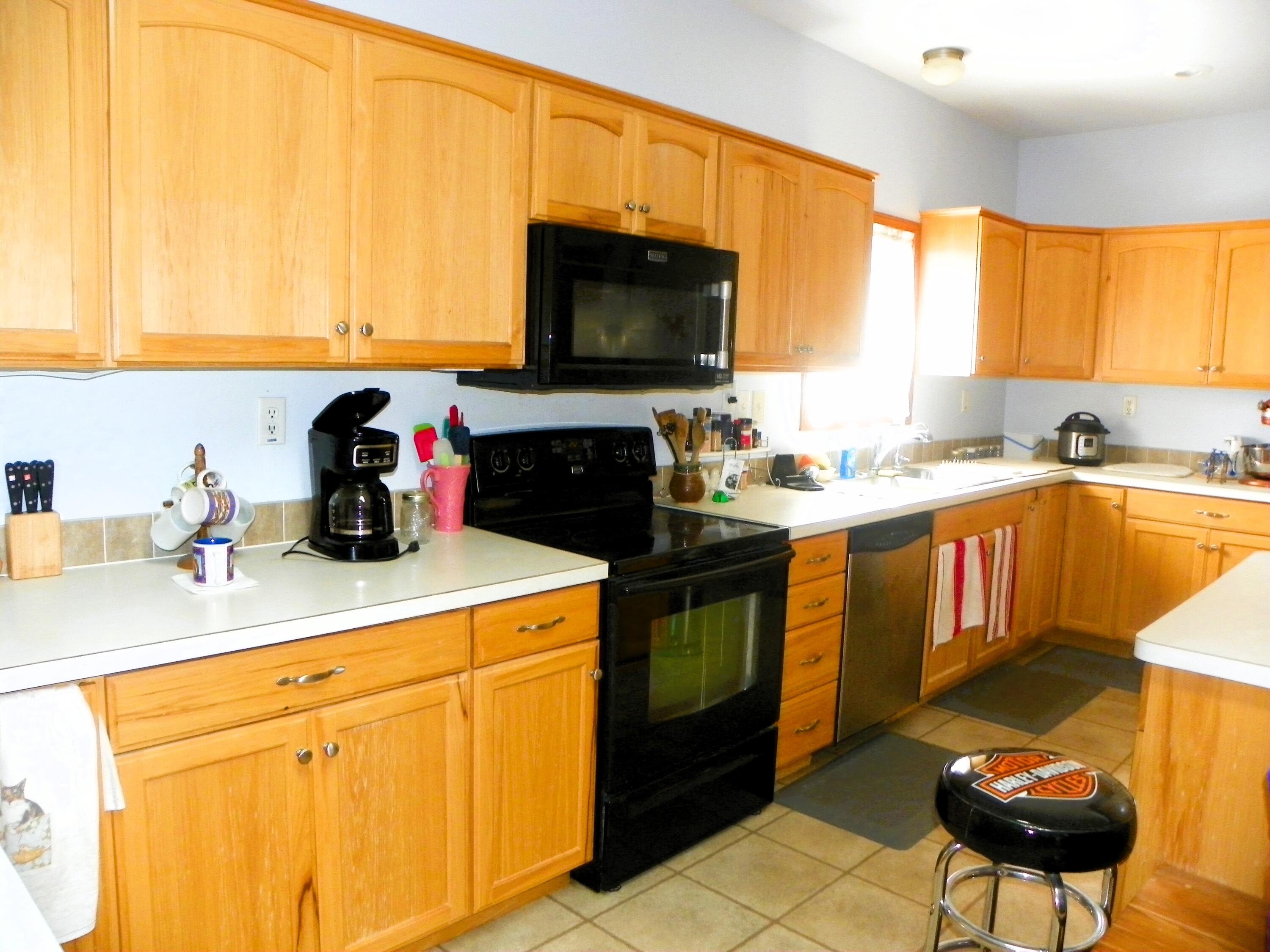 524 Beatty Gulch Road Sheridan, WY 82801 - Photo 34 of 47 100_2451
