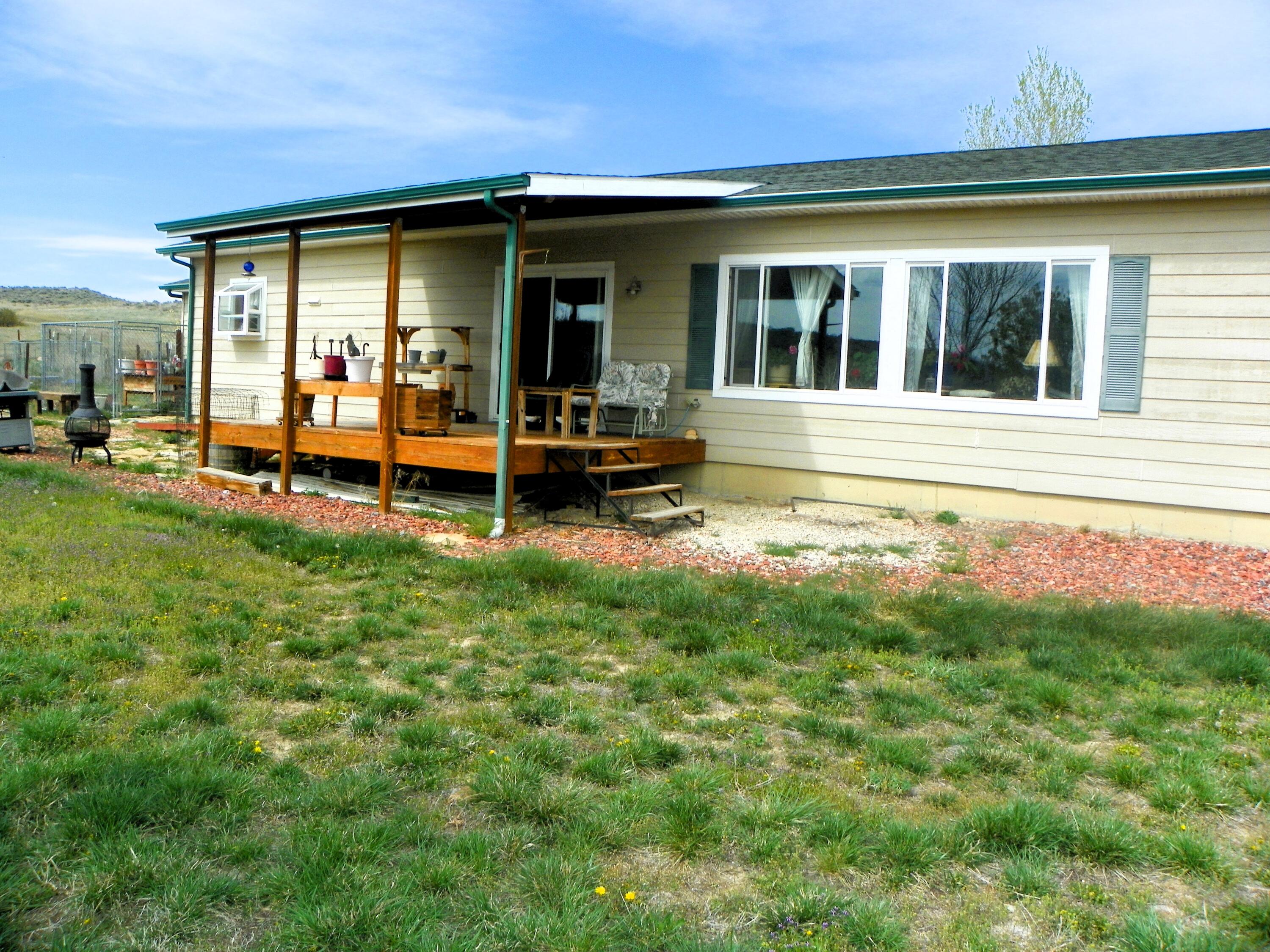 524 Beatty Gulch Road Sheridan, WY 82801 - Photo 37 of 47 100_2454