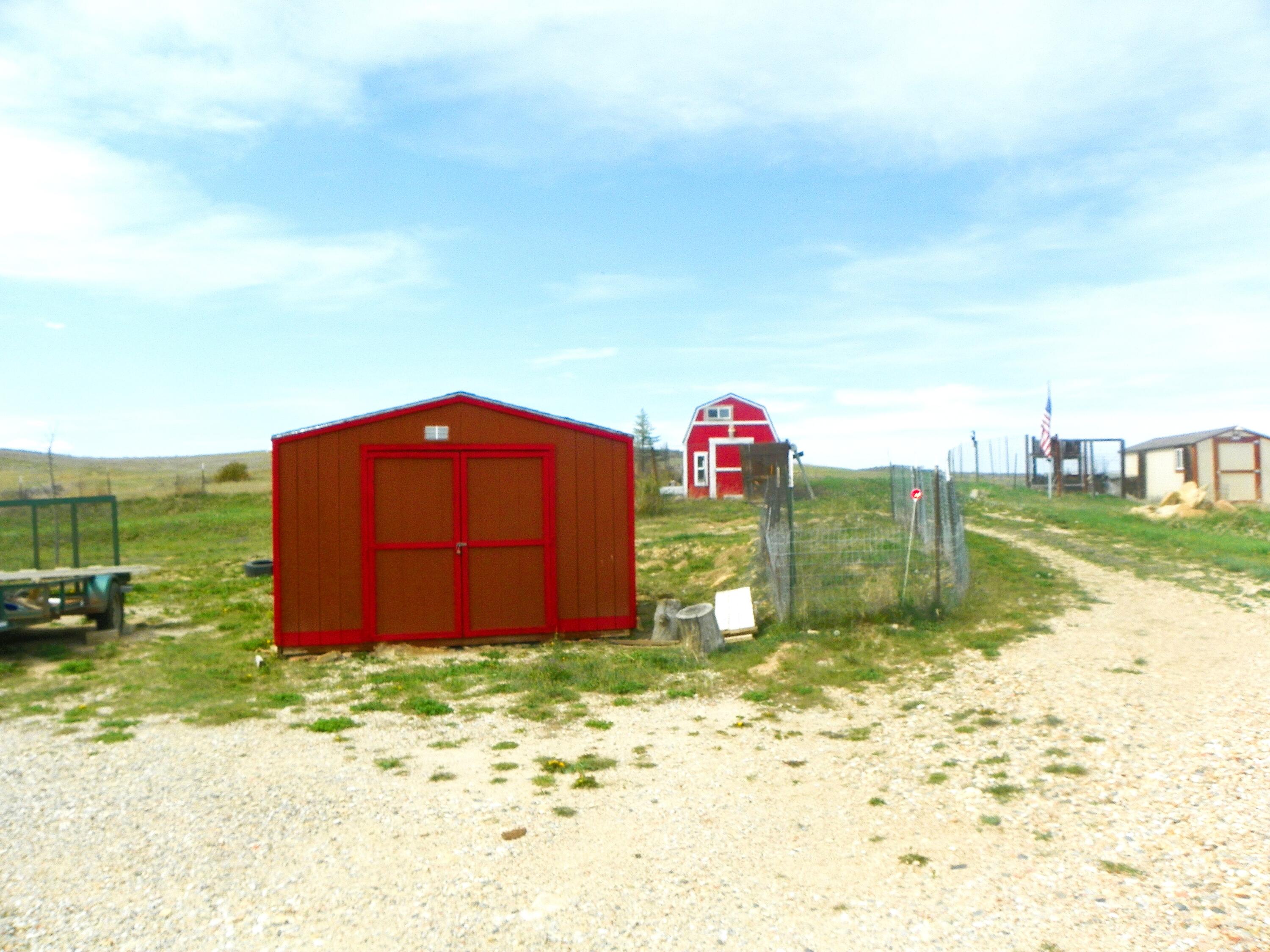 524 Beatty Gulch Road Sheridan, WY 82801 - Photo 4 of 47 100_2424
