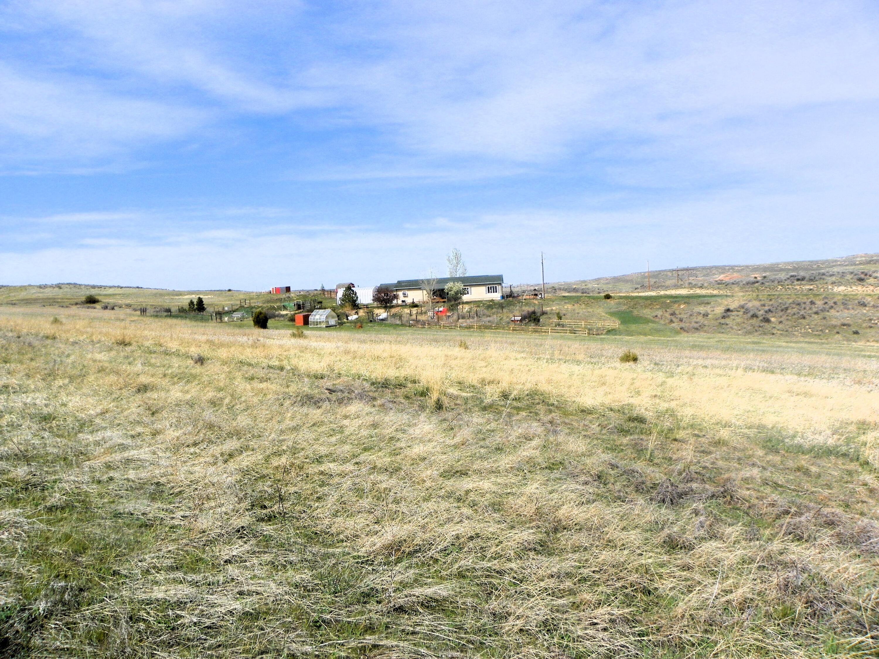 524 Beatty Gulch Road Sheridan, WY 82801 - Photo 46 of 47 100_2465