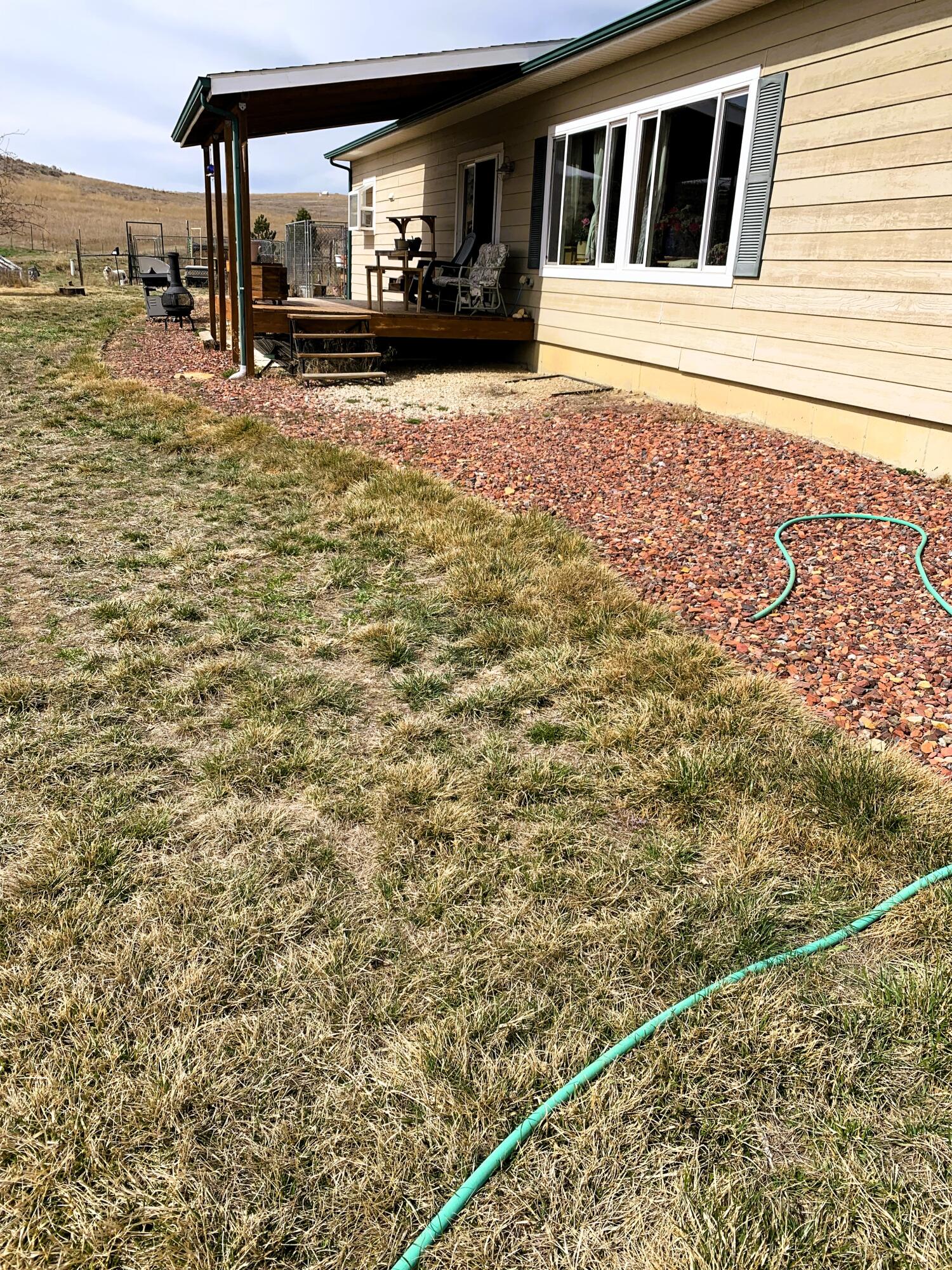 524 Beatty Gulch Road Sheridan, WY 82801 - Photo 5 of 47 147
