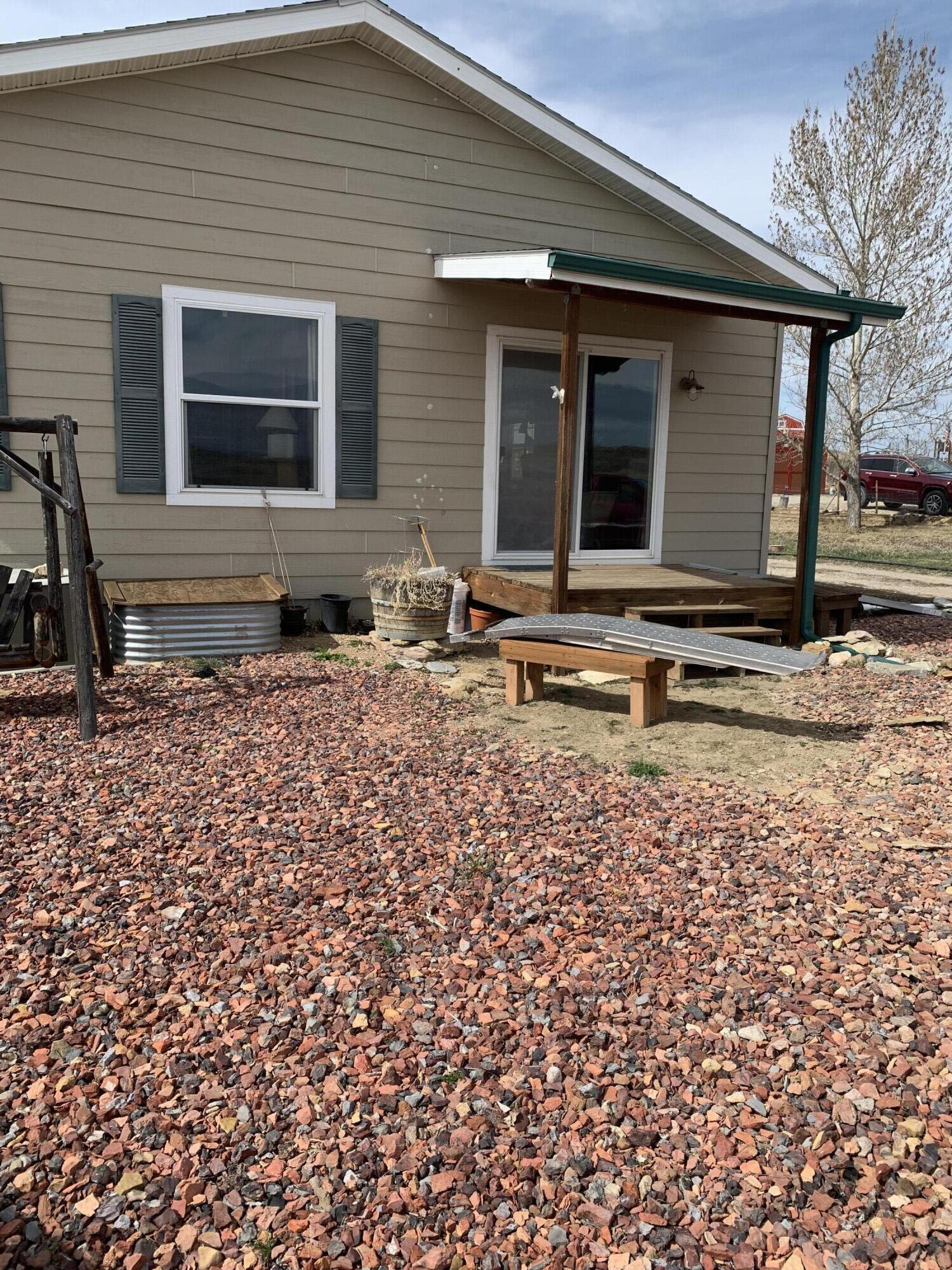 524 Beatty Gulch Road Sheridan, WY 82801 - Photo 6 of 47 148