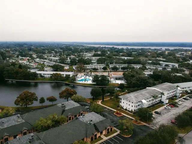 $1,450 | 11251 80th Avenue, Unit 308, Seminole, FL 33772