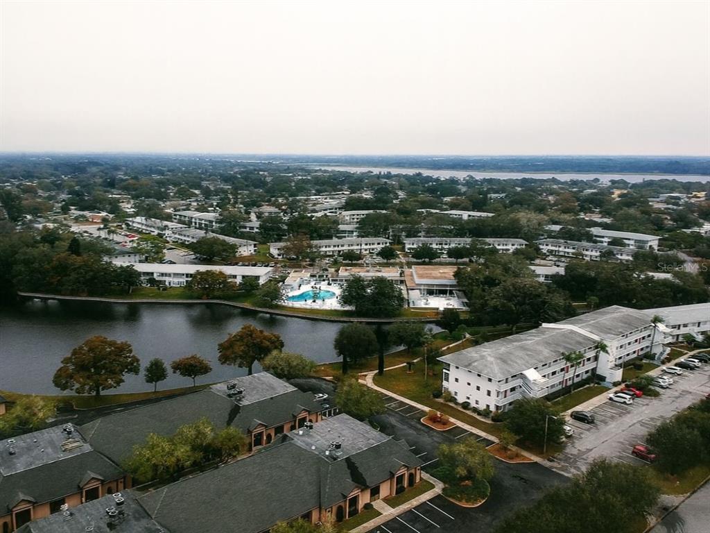 11251 80th Avenue, Unit 308 Seminole, FL 33772 - Photo 2 of 13