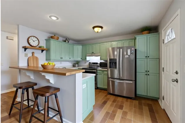 $245,000 | 1335 South Olive Street, Ottawa, KS 66067