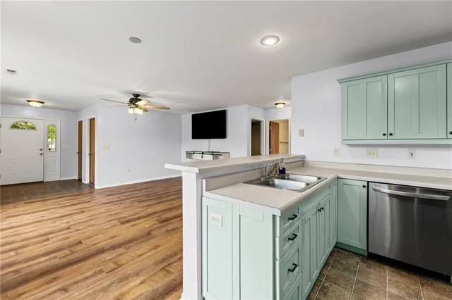 $245,000 | 1335 South Olive Street, Ottawa, KS 66067