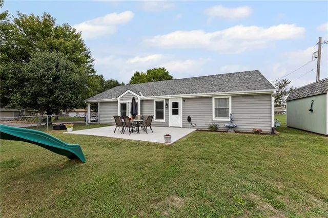 $245,000 | 1335 South Olive Street, Ottawa, KS 66067