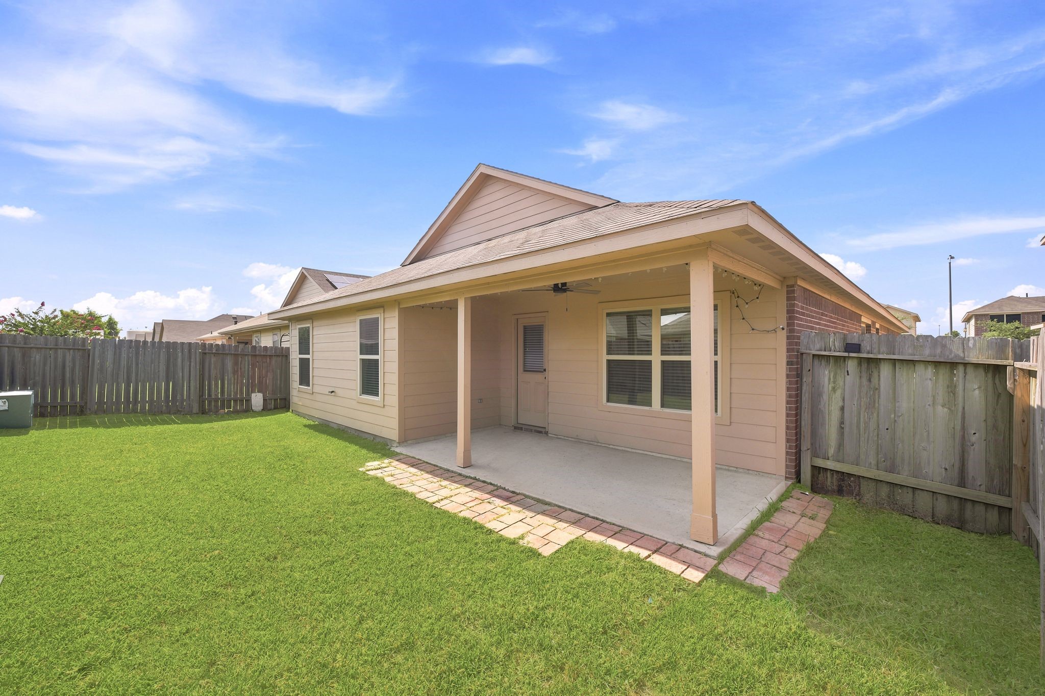 15411 Cielo Azul Lane Channelview, TX 77530 - Photo 28 of 29