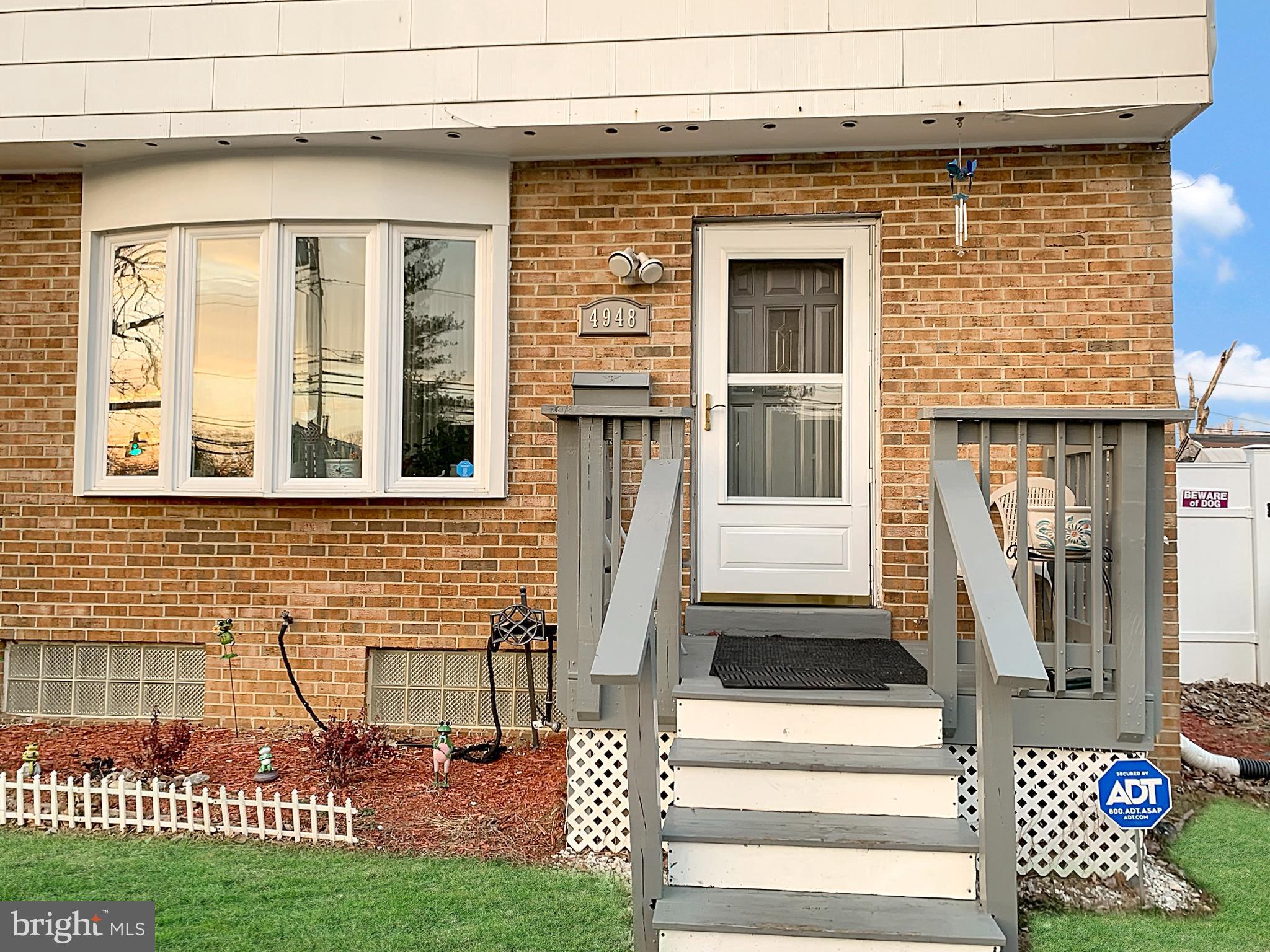 4948 Old Court Road Randallstown, MD 21133 - Photo 2 of 47 Gallery Image 2