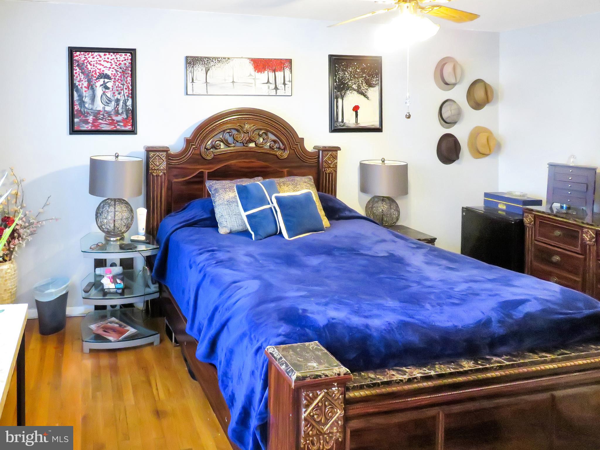 4948 Old Court Road Randallstown, MD 21133 - Photo 15 of 47 Bedroom 1
