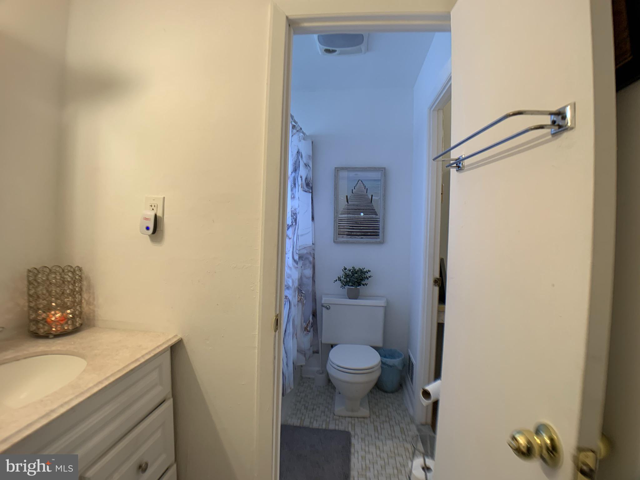 4948 Old Court Road Randallstown, MD 21133 - Photo 24 of 47 Upstairs bath