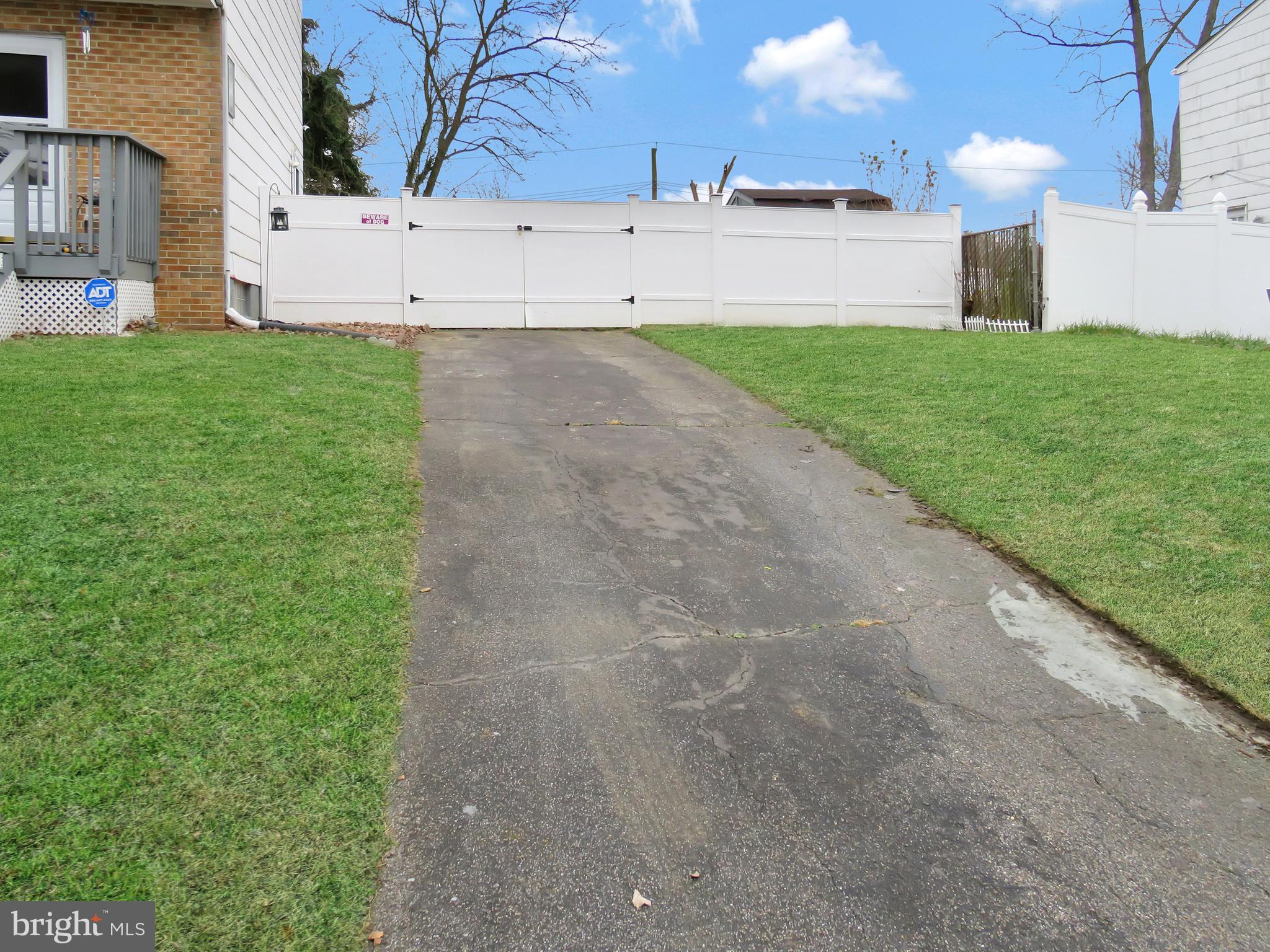 4948 Old Court Road Randallstown, MD 21133 - Photo 4 of 47 Gallery Image 4