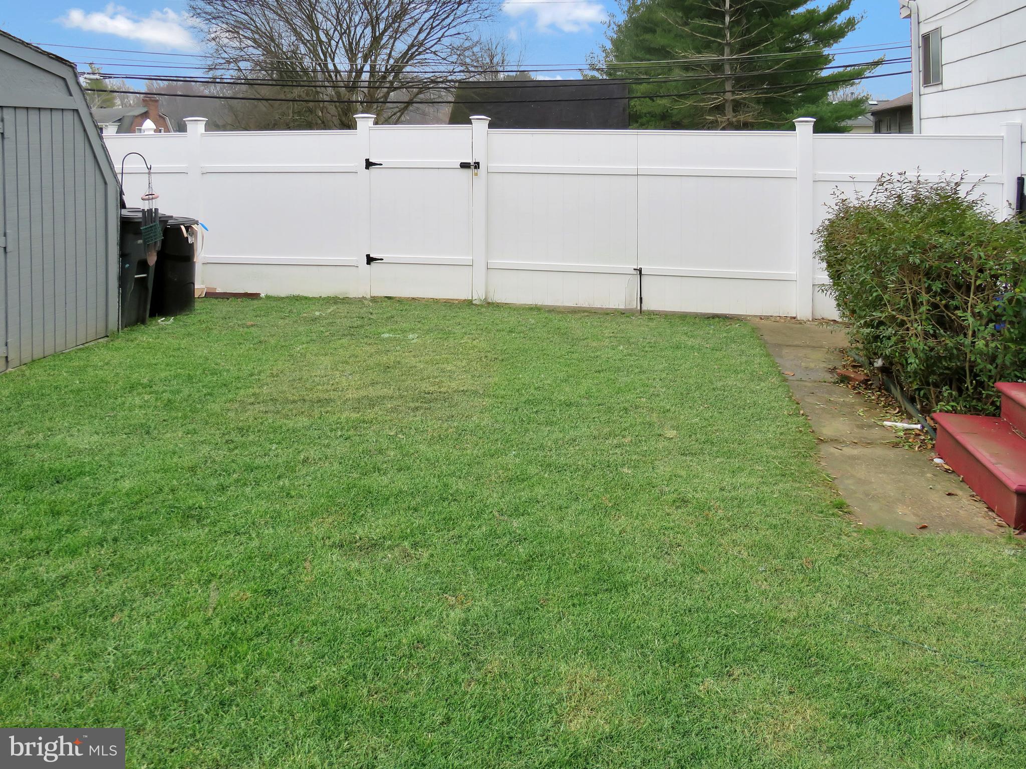 4948 Old Court Road Randallstown, MD 21133 - Photo 45 of 47 Gallery Image 45