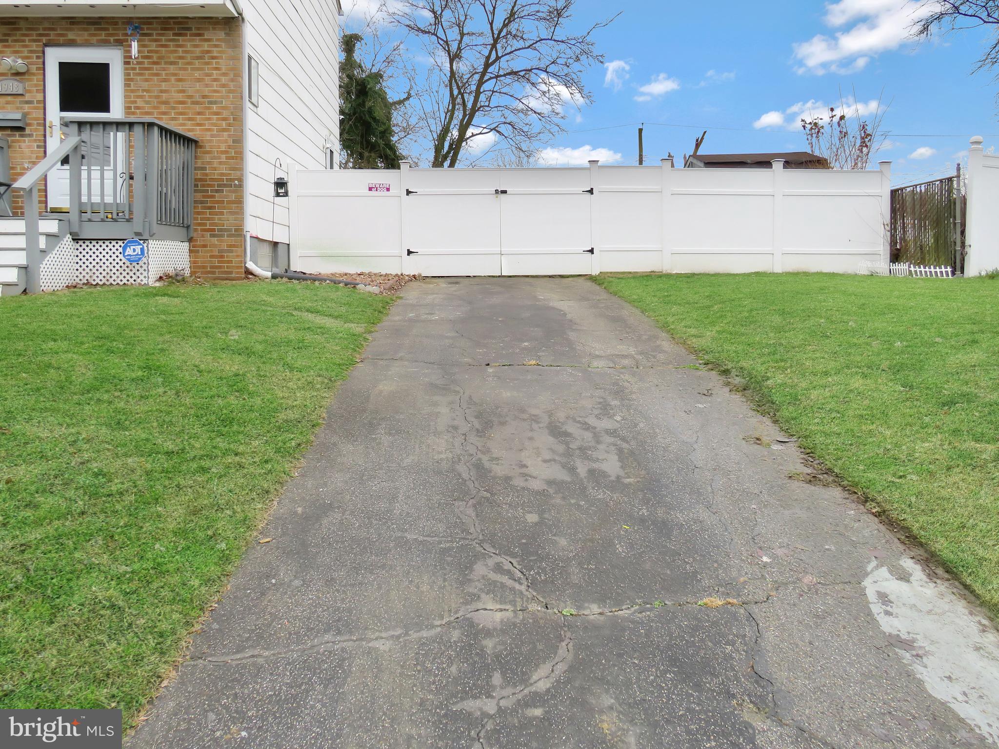 4948 Old Court Road Randallstown, MD 21133 - Photo 47 of 47 Gallery Image 47