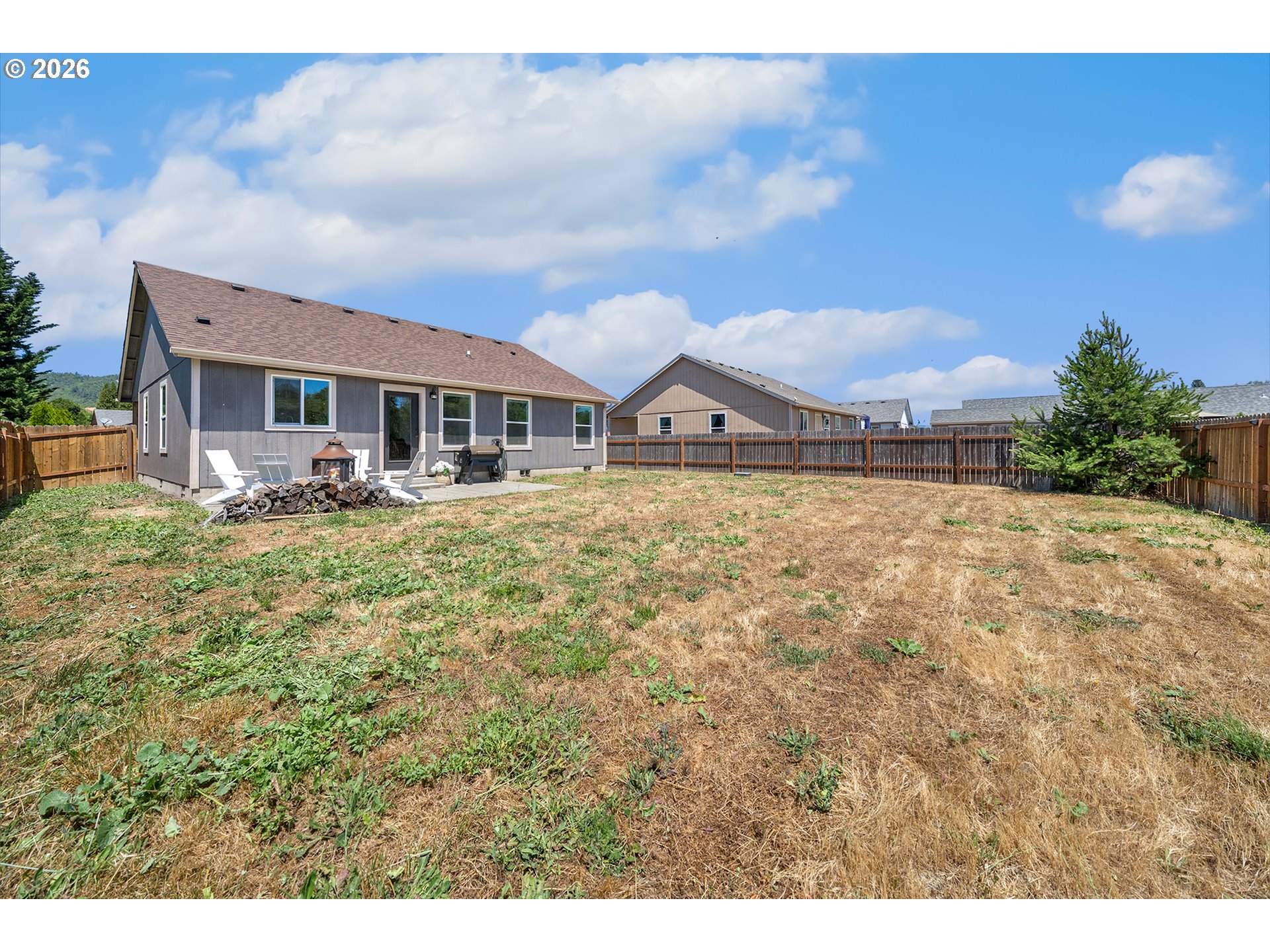 165 Collins Road Winston, OR 97496 - Photo 26 of 33