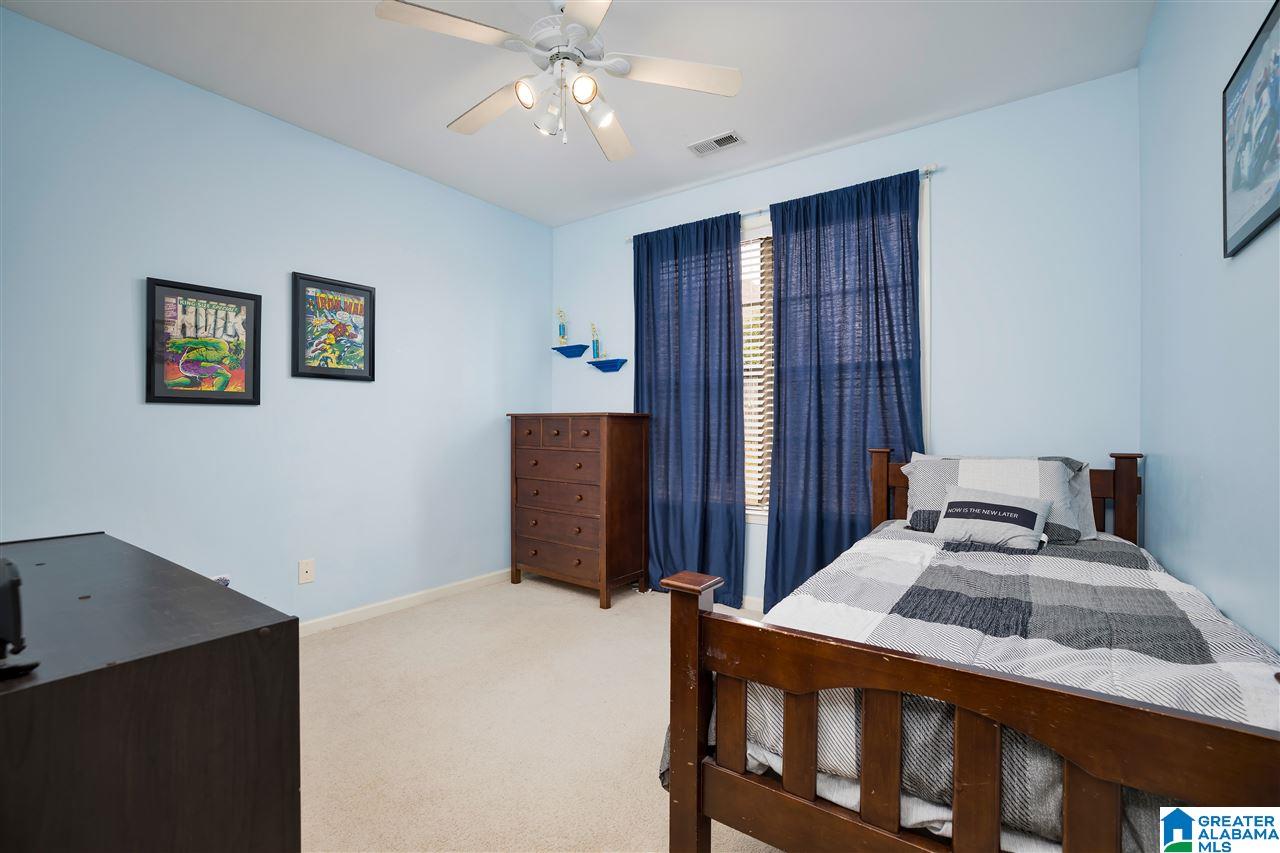 121 Rushton Lane Calera, AL 35040 - Photo 22 of 30