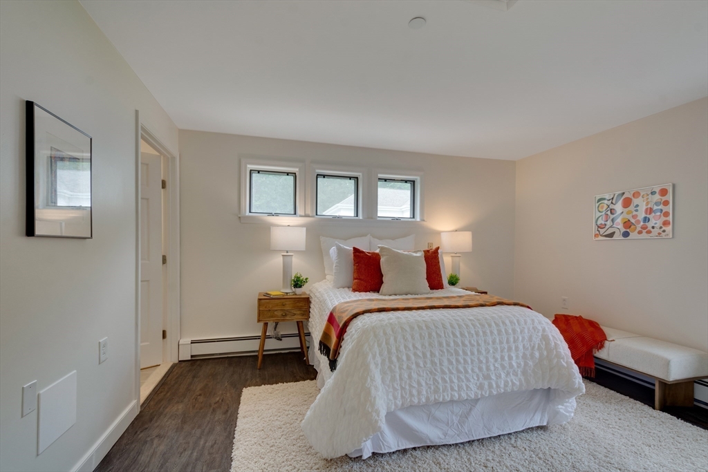 140 Lincoln Road, Unit 218 Lincoln, MA 01773 - Photo 12 of 22
