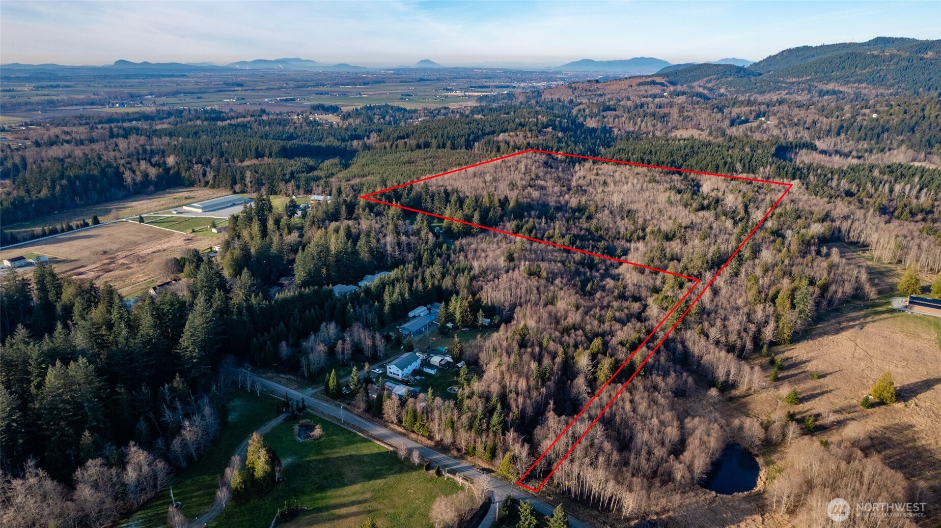 0 Tyee Road Mount Vernon, WA 98274 - Photo 2 of 7