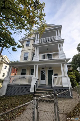 $1,800 | 155 Congress Avenue, Unit 2, Waterbury, CT 06708