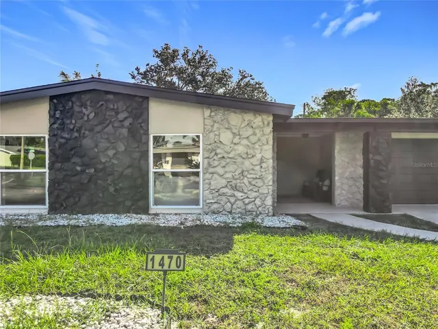 $585,000 | 1470 Winston Road, Maitland, FL 32751