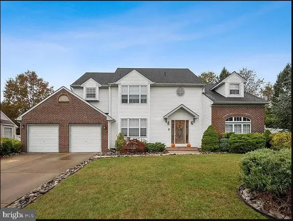 $3,300 | 138 Persimmon Street, Glassboro, NJ 08028
