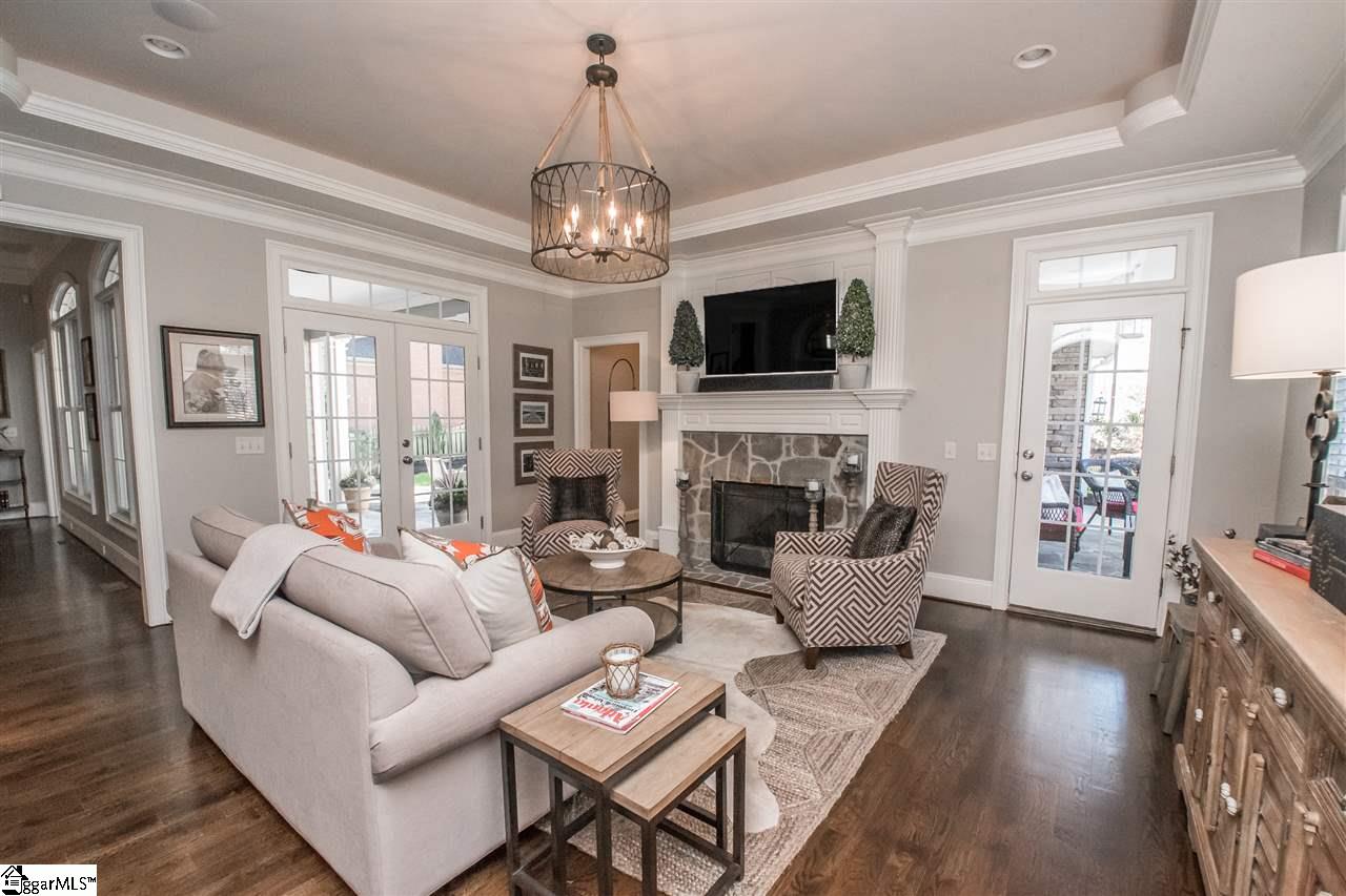 2 Somerleaf Way Simpsonville, SC 29681 - Photo 22 of 36 Gallery Image 22