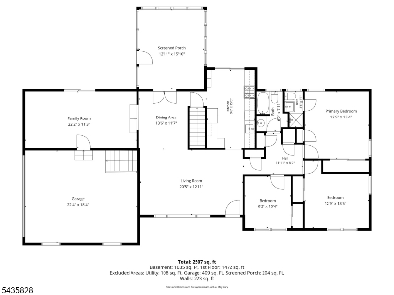 25 King George Road Warren, NJ 07059 - Photo 49 of 50