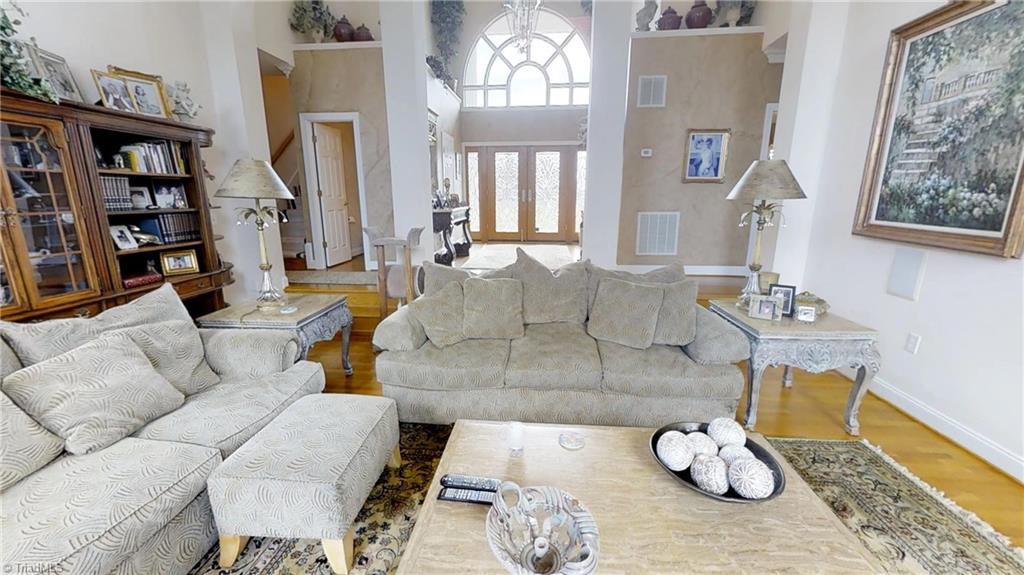 2409 North Old Greensboro Road High Point, NC 27265 - Photo 12 of 30 Gallery Image 12