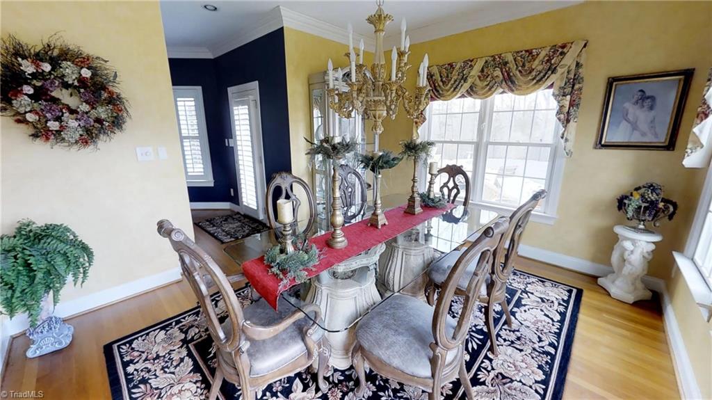 2409 North Old Greensboro Road High Point, NC 27265 - Photo 16 of 30 Gallery Image 16