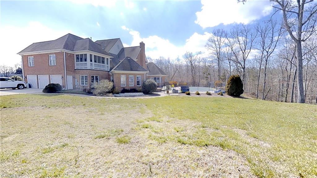2409 North Old Greensboro Road High Point, NC 27265 - Photo 3 of 30 Gallery Image 3