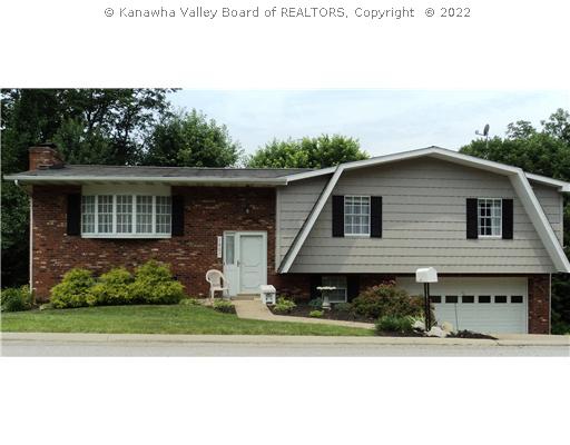 1007 Rustling Road South Charleston, WV 25303 - Photo 1 of 12 Exterior Front.
