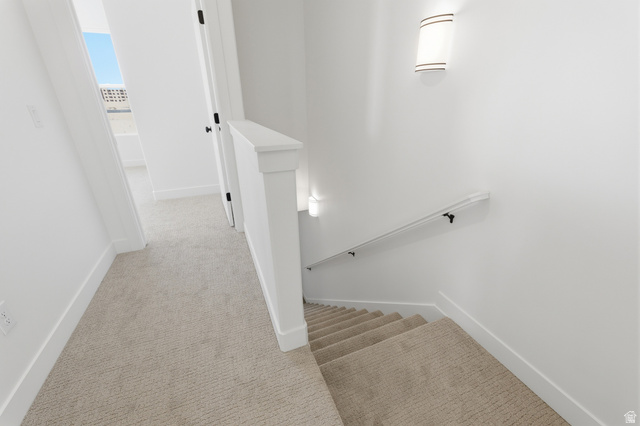 11021 South Freestone Road, Unit 121 South Jordan, UT 84009 - Photo 22 of 31 *Photo is of a previously built home of same plan for example only. Options will vary*