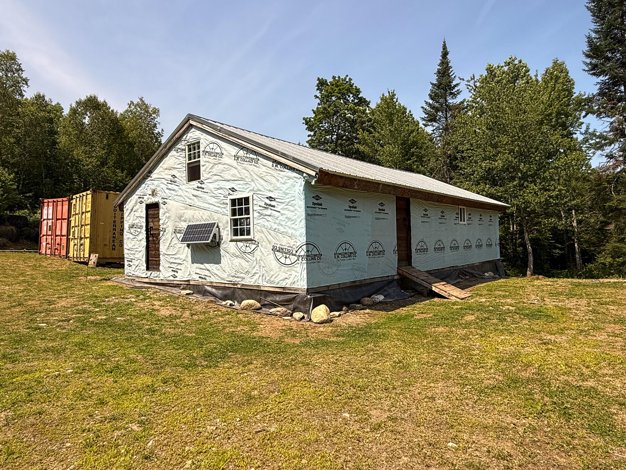 132 Rainy Road Springfield, ME 04487 - Photo 2 of 30 2