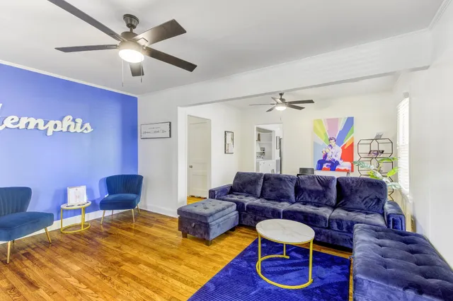 $266,000 | 19 South Merton Street, Memphis, TN 38112