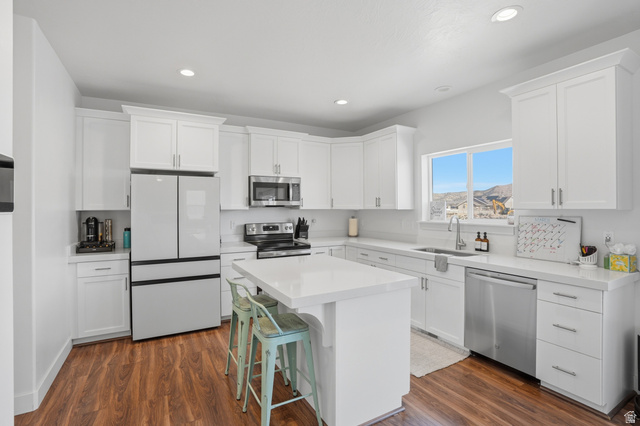 3784 Doris Lp Road Eagle Mountain, UT 84005 - Photo 11 of 45