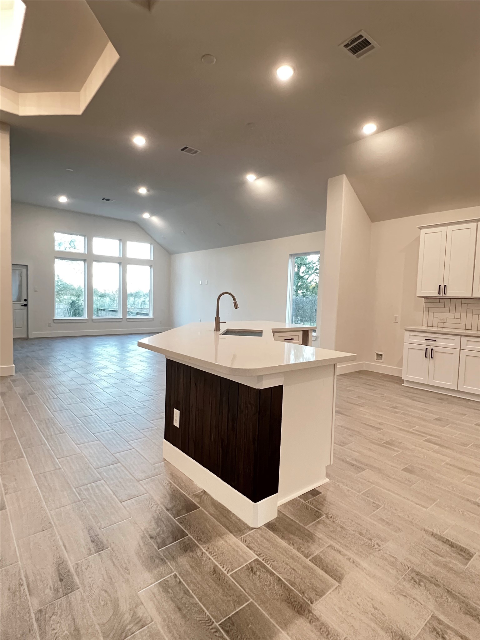 12911 Green Valley Drive Rosharon, TX 77583 - Photo 49 of 49 Open concept floorplan
