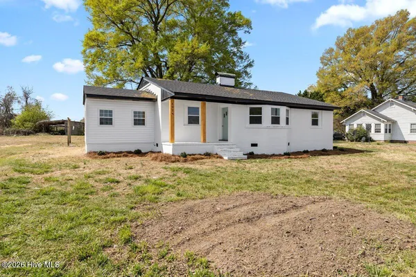 $249,900 | 5024 Dortches Boulevard, Rocky Mount, NC 27804
