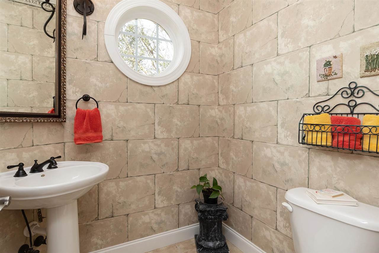 Guest Bath