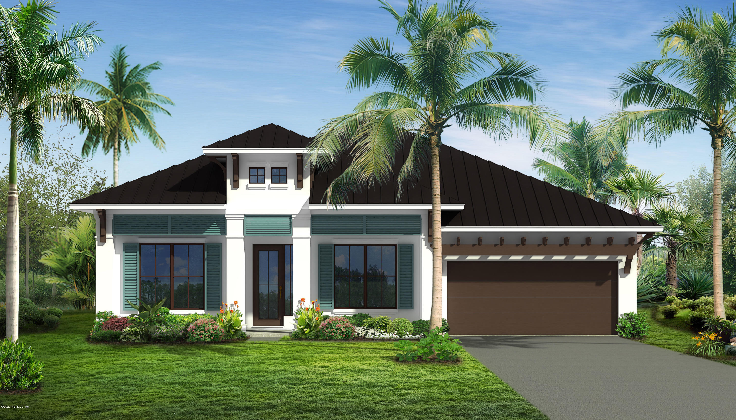 116 Marquesa Circle St. Johns, FL 32259 - Photo 1 of 1 2607 Delray Cay