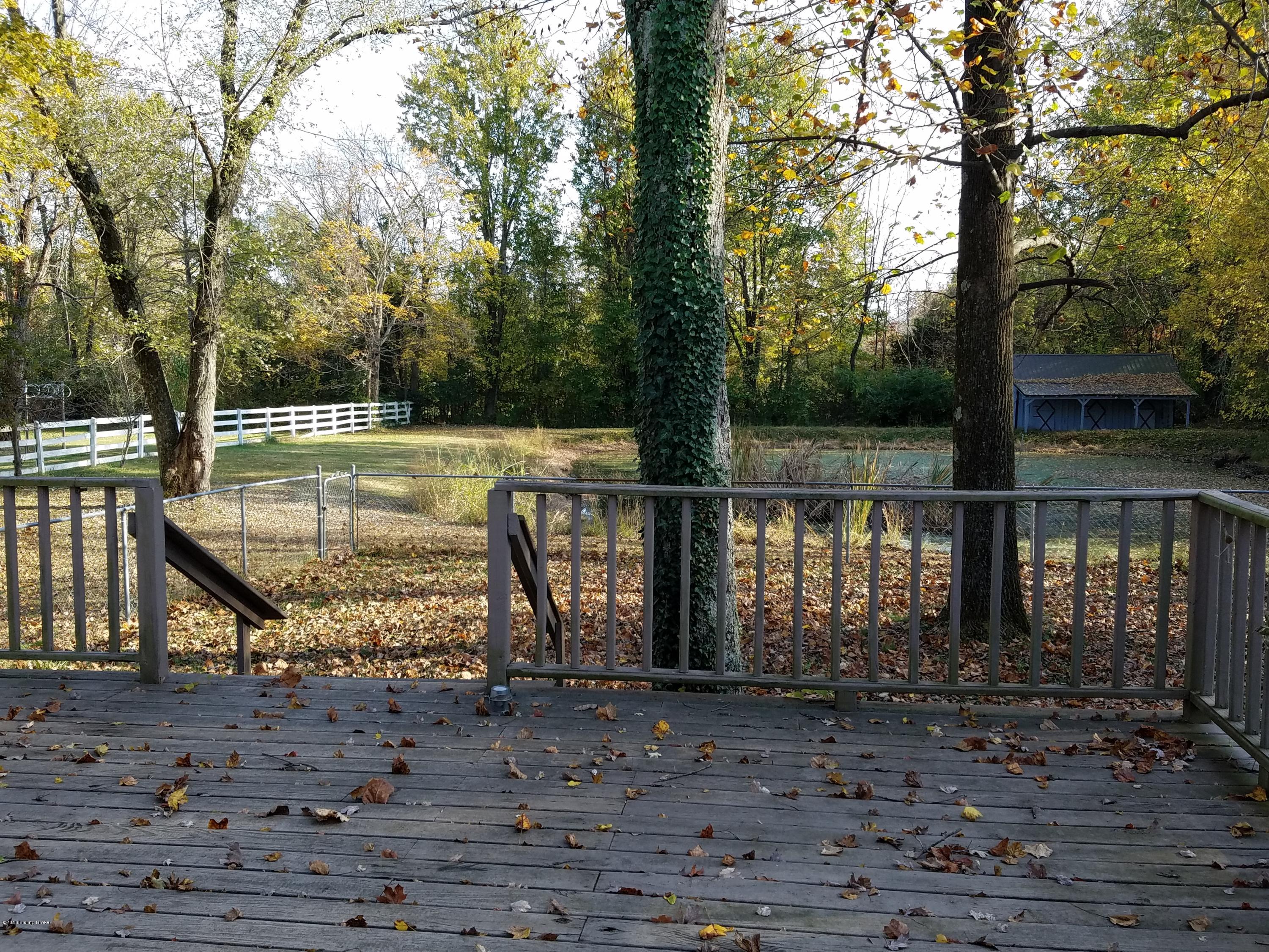 5504 Billtown Road Louisville, KY 40299 - Photo 4 of 27 Great view!