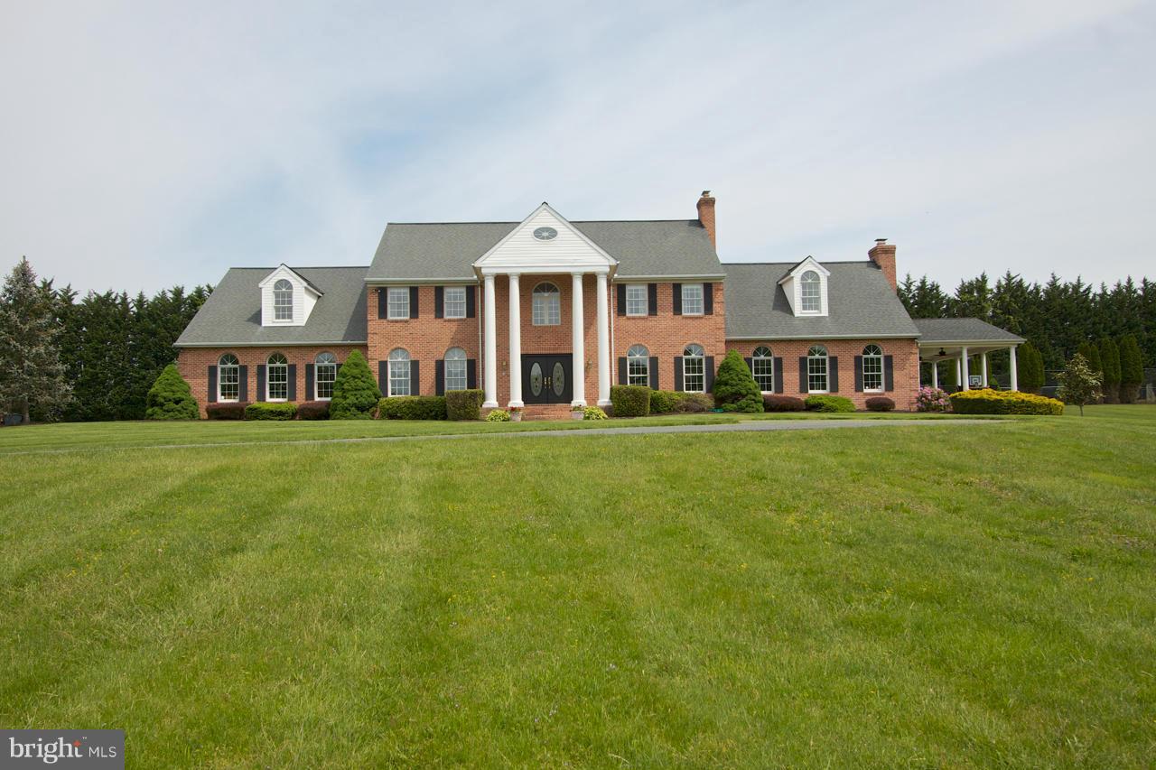 2001 Connolly Road Fallston, MD 21047 - Photo 1 of 30 Exterior (Front)